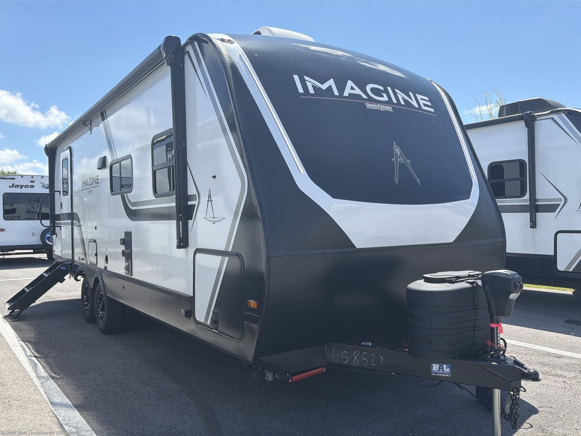 2027 Imagine 2600RB by Grand Design from Blue Compass RV Fort Myers in Fort Myers, Florida