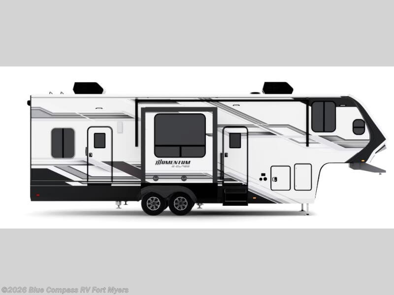New 2026 Grand Design Momentum G-Class 350G available in Fort Myers, Florida