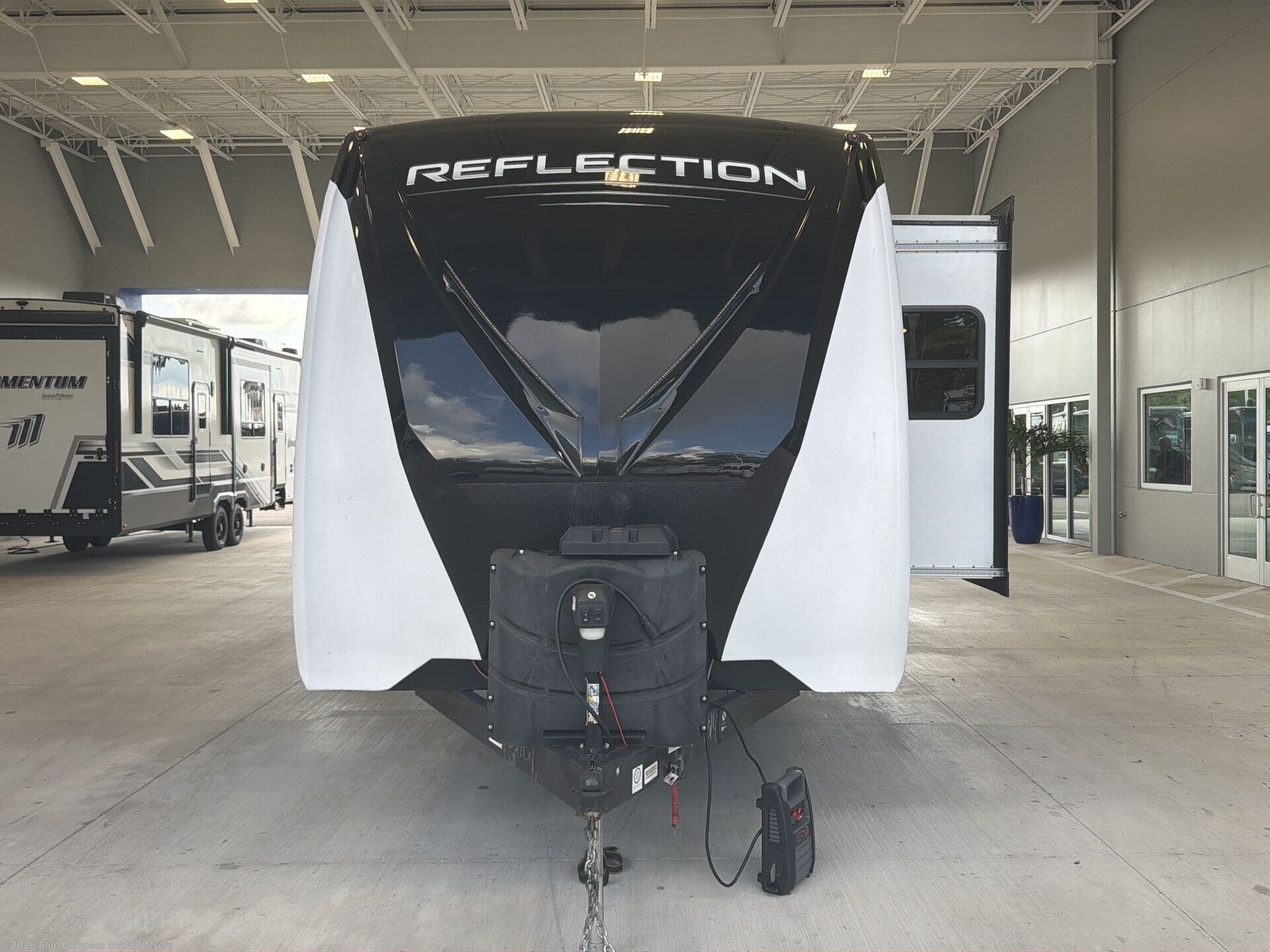 Used 2022 Grand Design Reflection 315RLTS available in Fort Myers, Florida