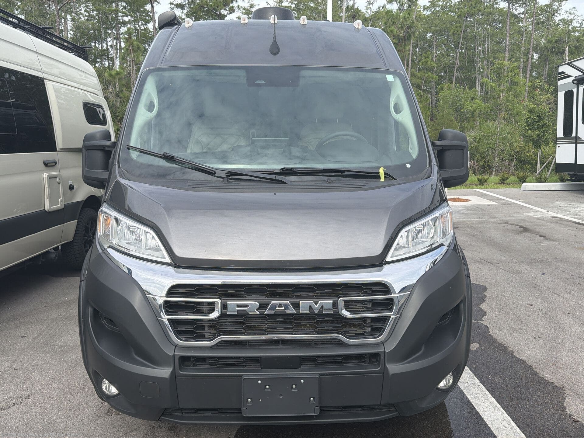 Used 2025 Thor Motor Coach Sequence 20L available in Fort Myers, Florida
