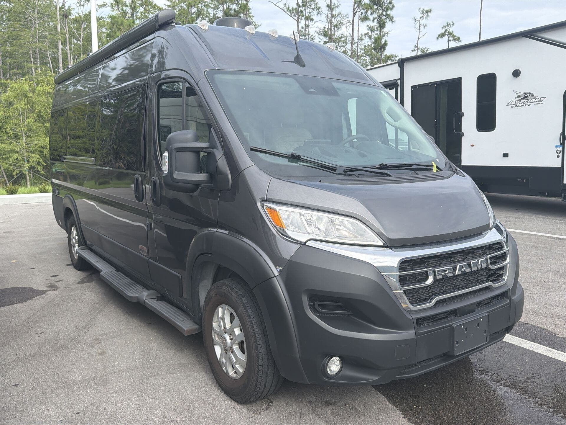 2025 Sequence 20L by Thor Motor Coach from Blue Compass RV Fort Myers in Fort Myers, Florida