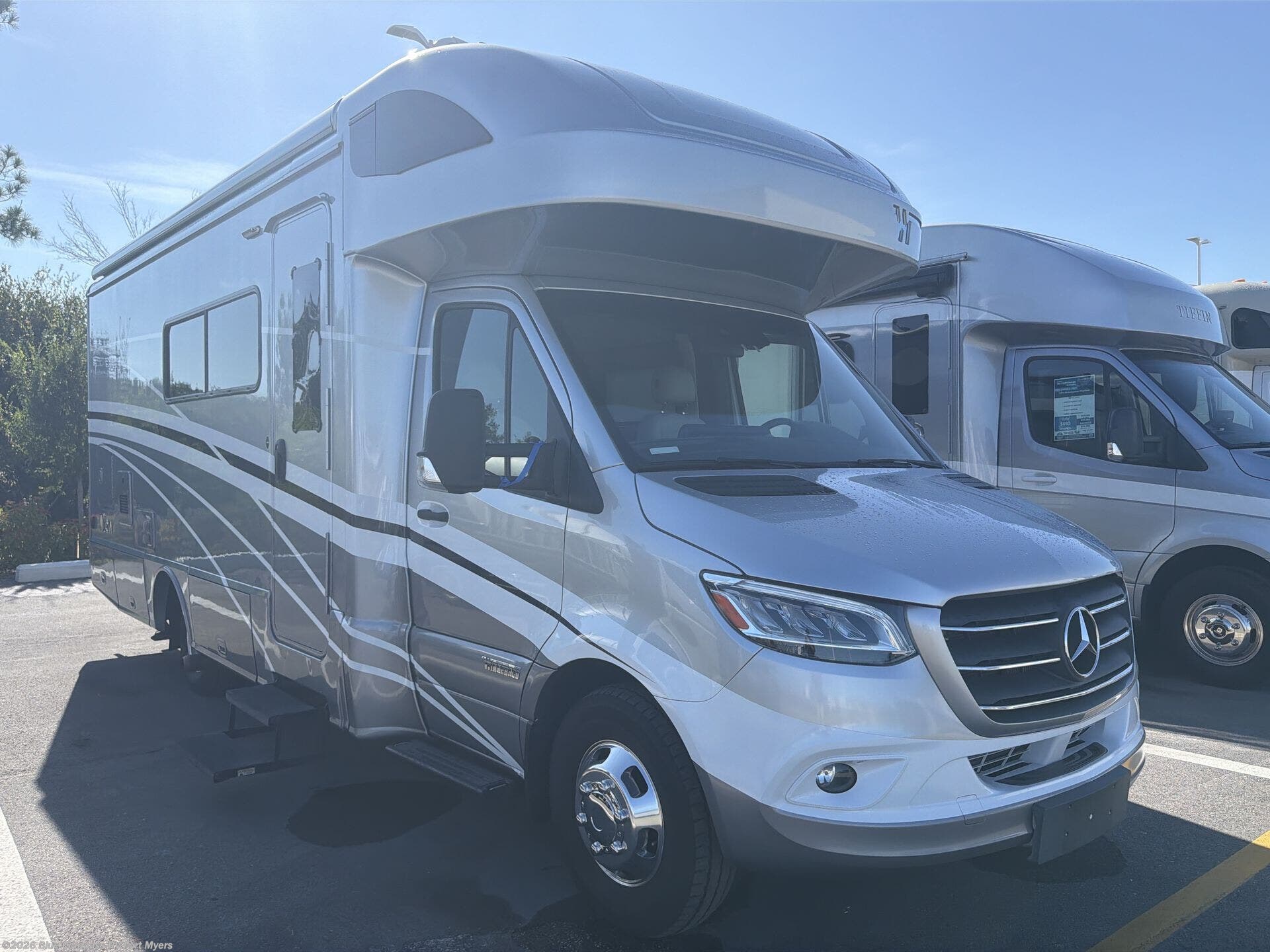 2022 View 24D by Winnebago from Blue Compass RV Fort Myers in Fort Myers, Florida