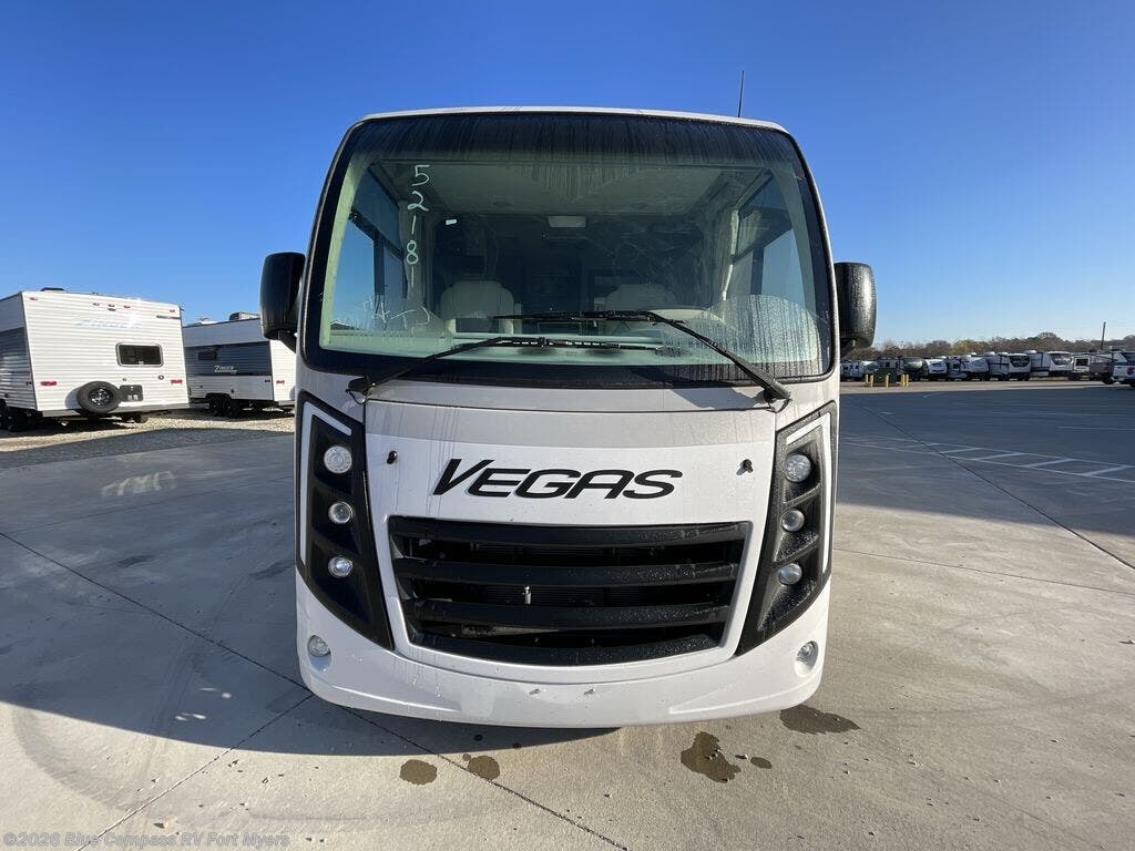 2027 Vegas 26.2 by Thor Motor Coach from Blue Compass RV Fort Myers in Fort Myers, Florida