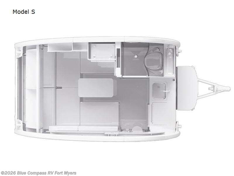2023 NuCamp TAB 320 S - Used Travel Trailer For Sale by Blue Compass RV Fort Myers in Fort Myers, Florida
