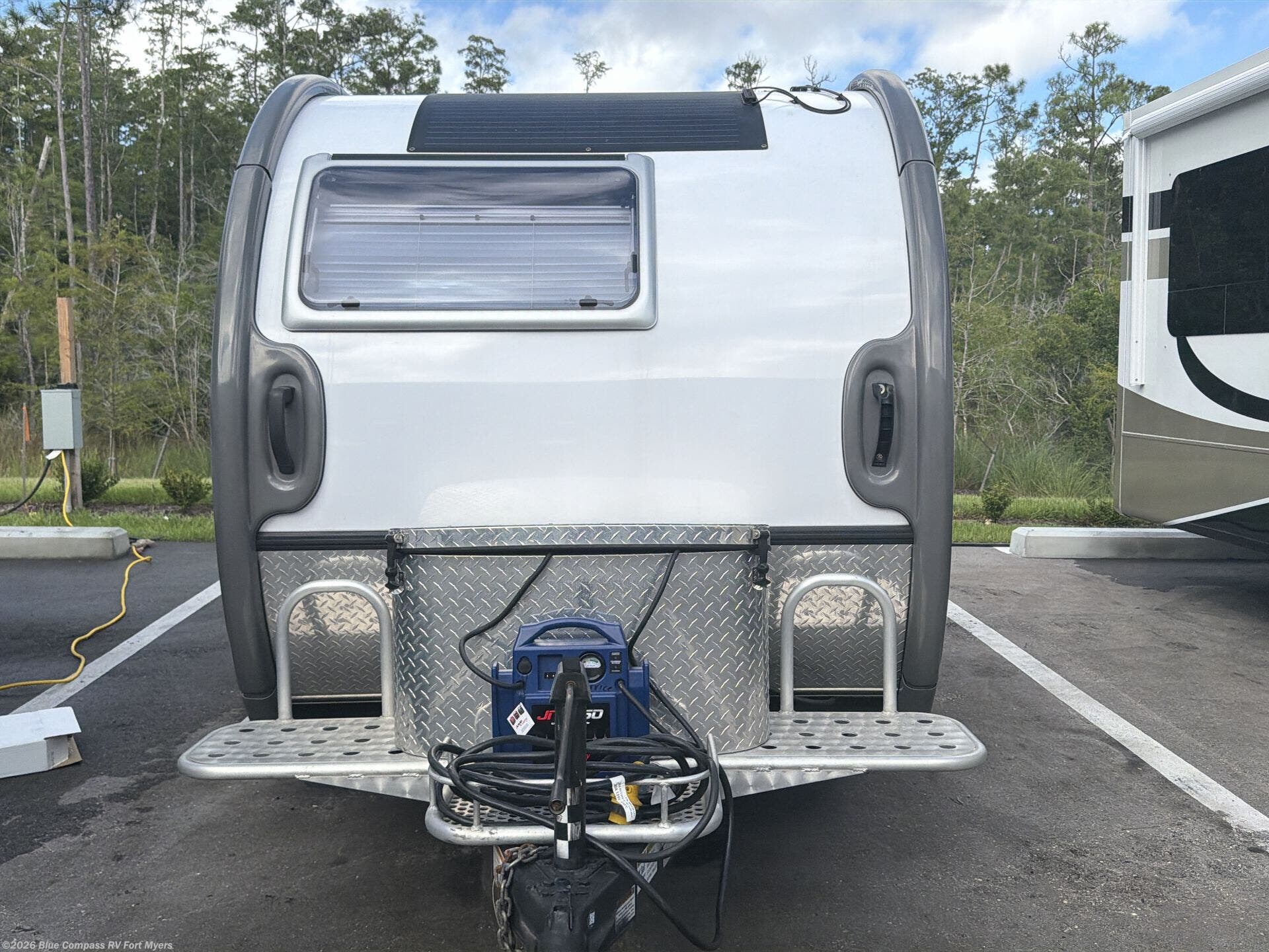 Used 2023 NuCamp TAB 320 S available in Fort Myers, Florida