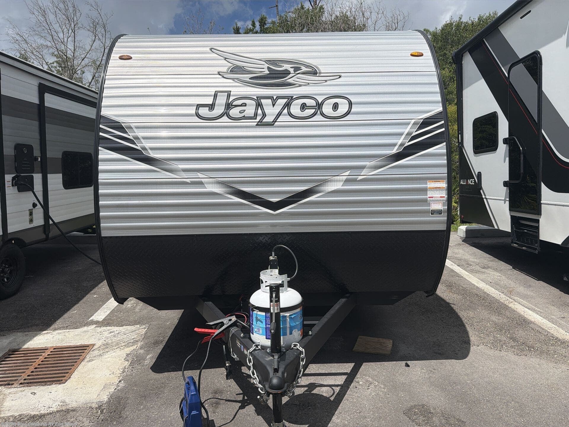 New 2026 Jayco Jay Flight SLX 175FQ available in Fort Myers, Florida