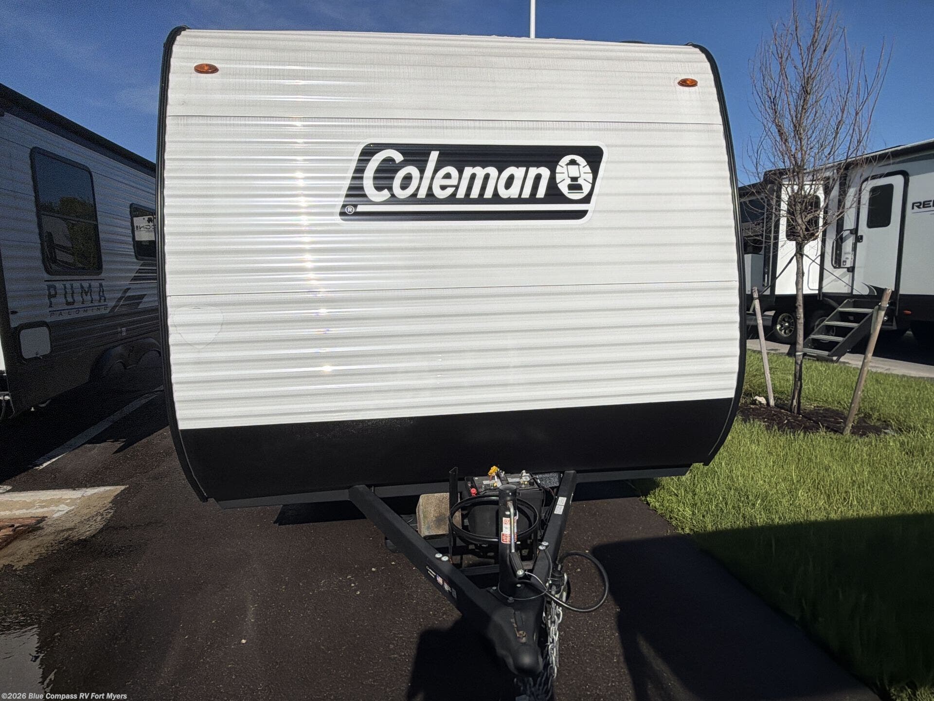 Used 2025 Keystone Coleman 13B available in Fort Myers, Florida