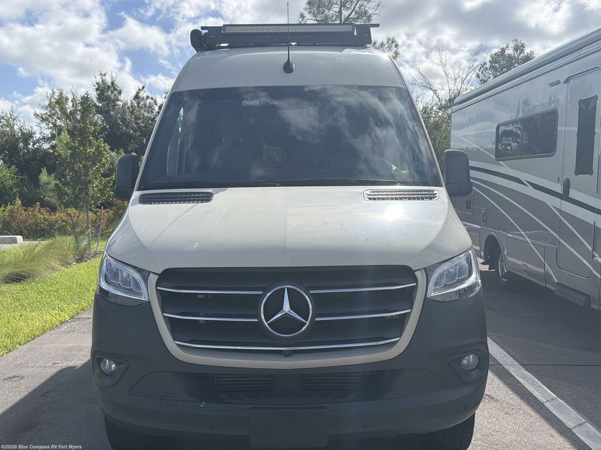 Used 2023 Entegra Coach Launch 19Y available in Fort Myers, Florida