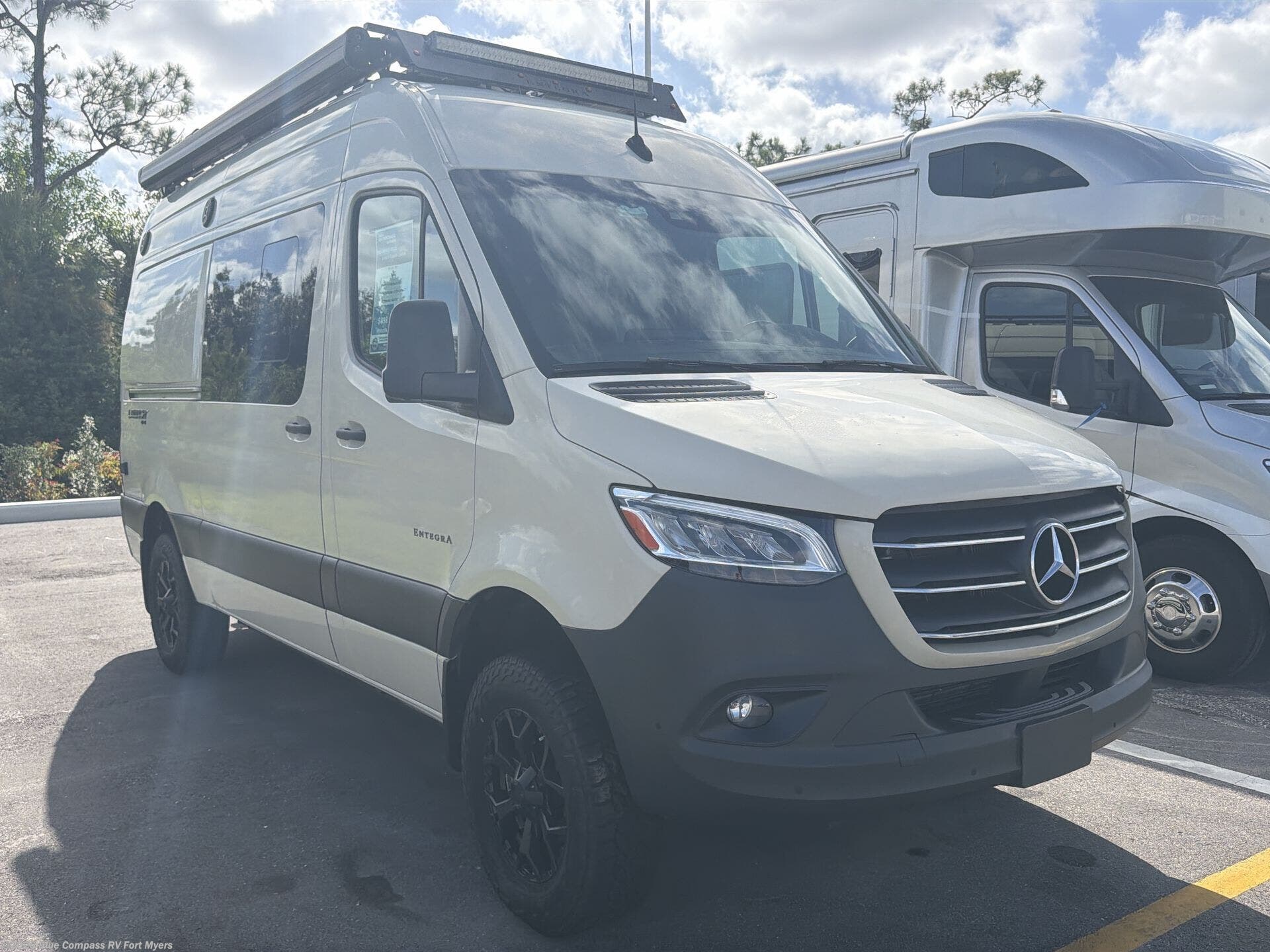 2023 Launch 19Y by Entegra Coach from Blue Compass RV Fort Myers in Fort Myers, Florida