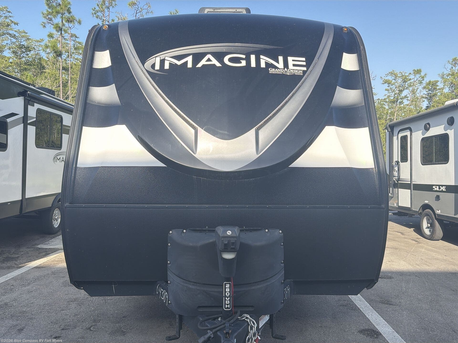 Used 2023 Grand Design Imagine 2800BH available in Fort Myers, Florida
