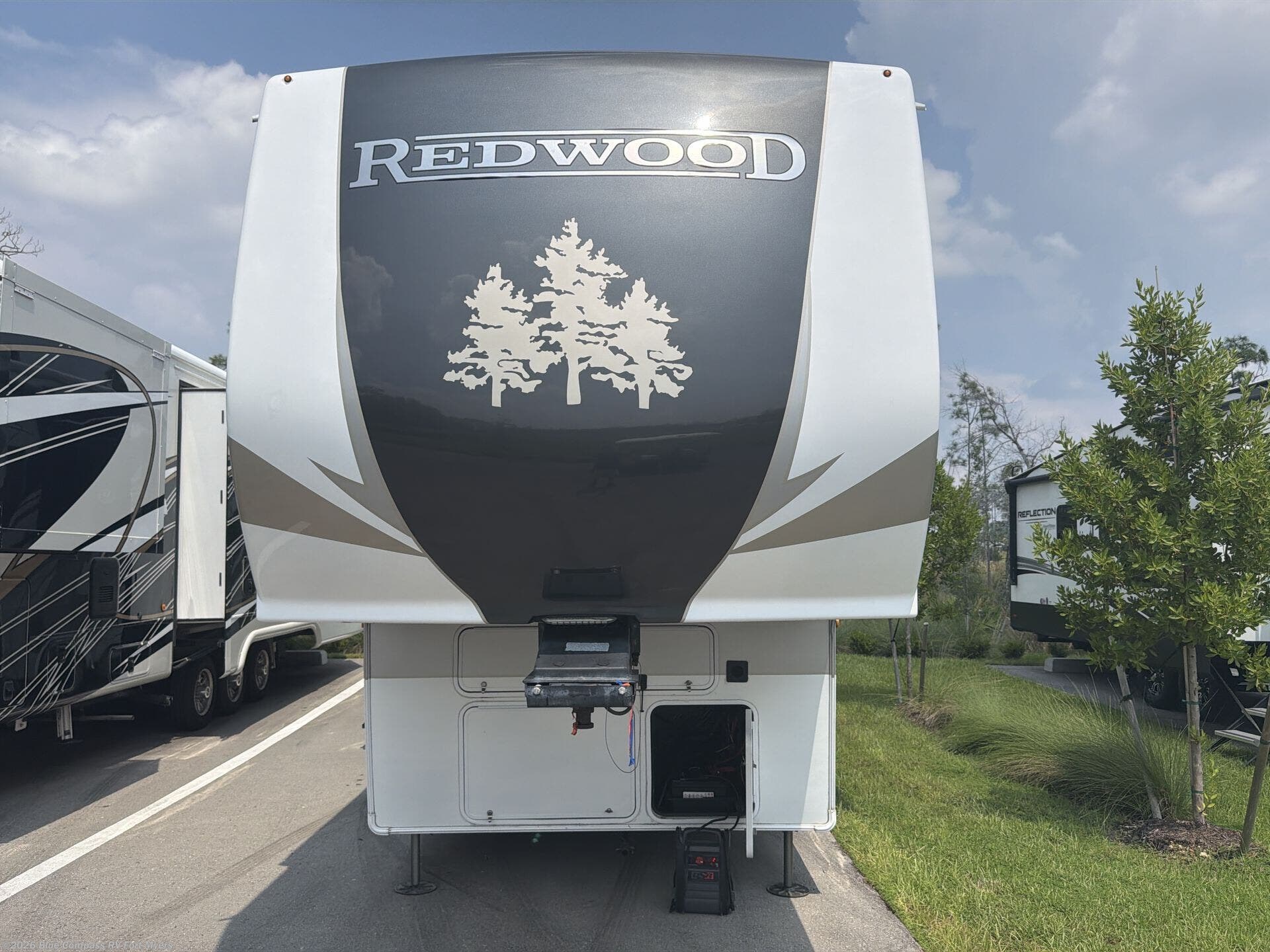 Used 2022 Redwood RV Redwood 4001LK available in Fort Myers, Florida