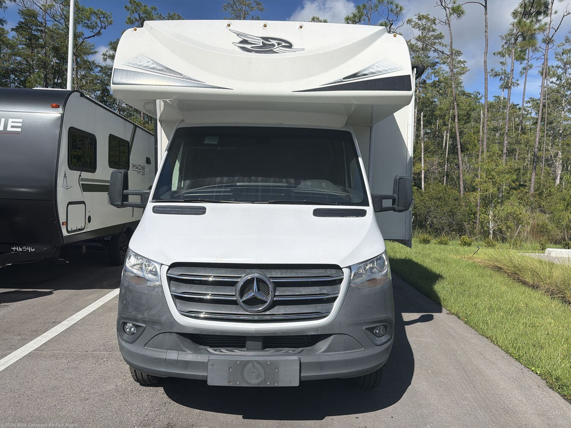 Used 2020 Jayco Melbourne 24K available in Fort Myers, Florida