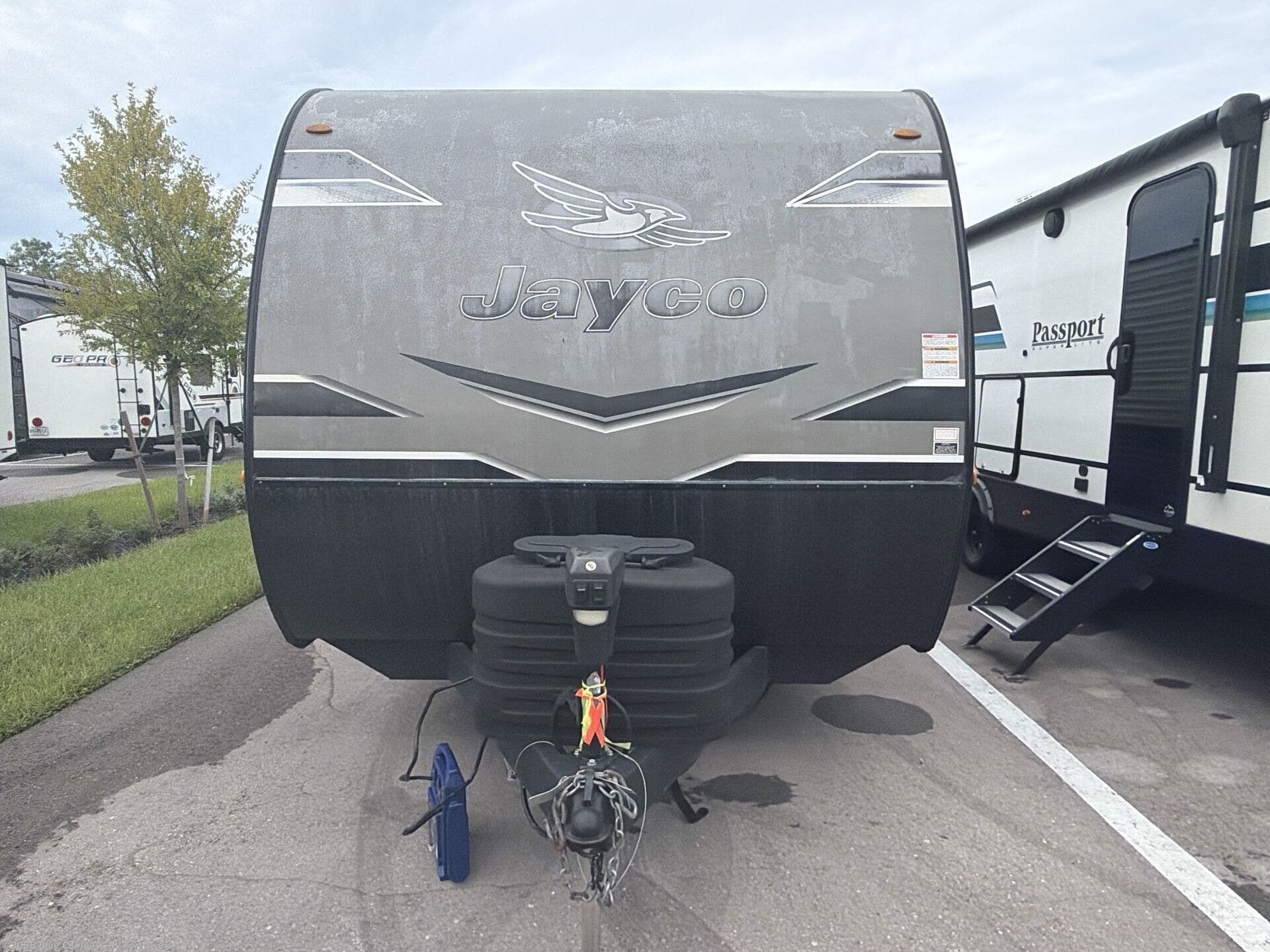 Used 2023 Jayco Jay Flight 274BH available in Fort Myers, Florida