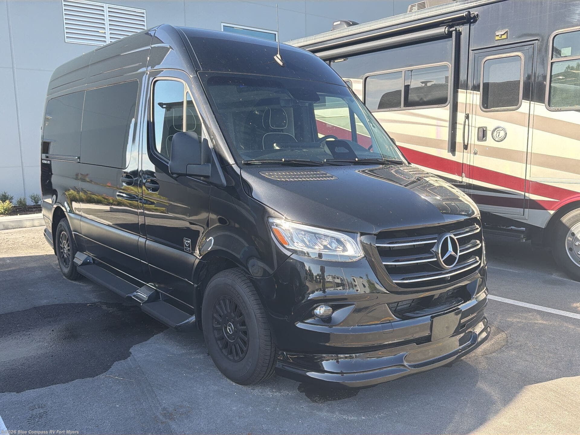 2026 V-Cruise 8OB by Forest River from Blue Compass RV Fort Myers in Fort Myers, Florida