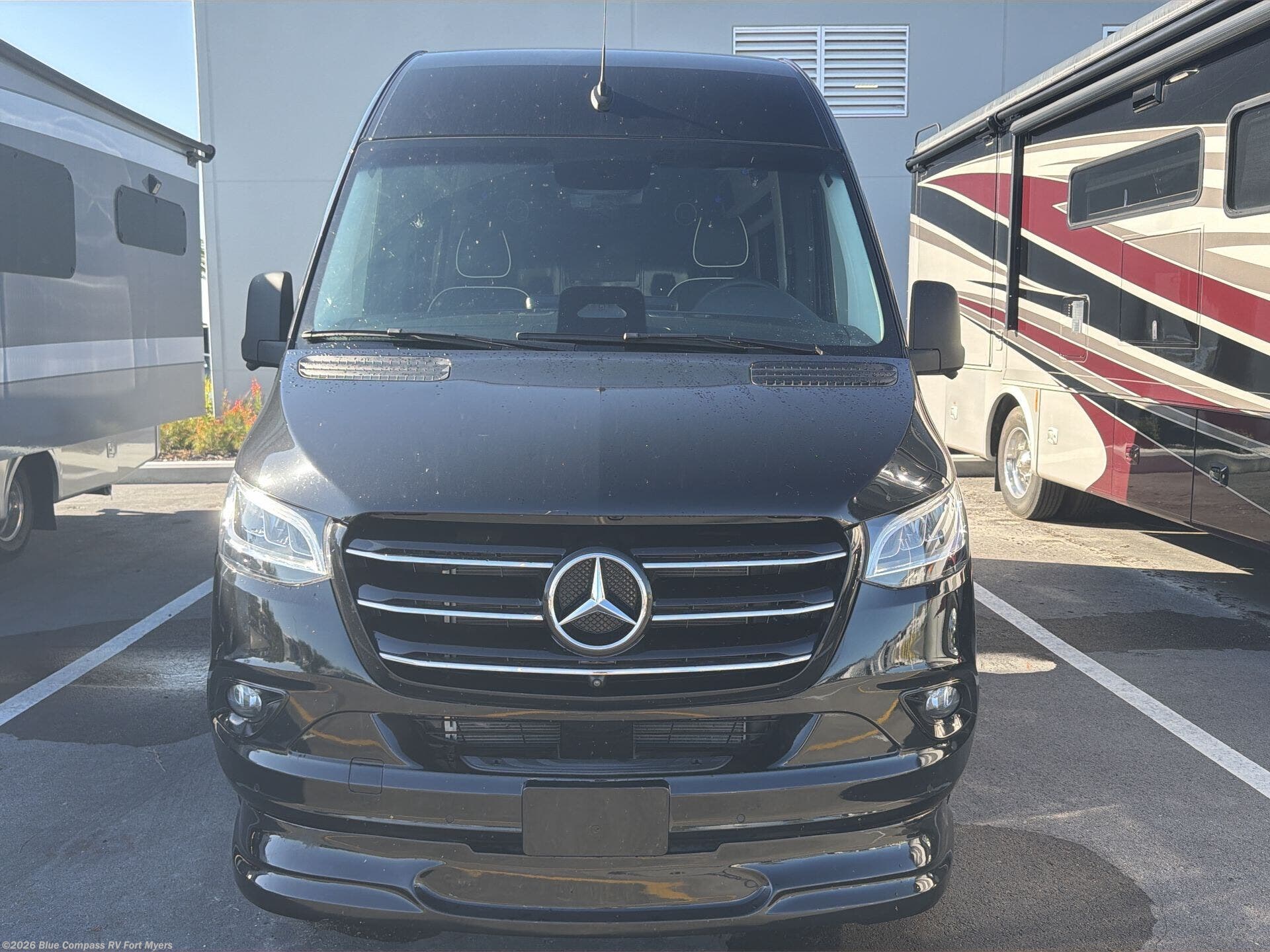 Used 2026 Forest River V-Cruise 8OB available in Fort Myers, Florida