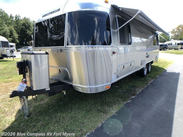 Used 2024 Airstream Flying Cloud 27FB available in Fort Myers, Florida