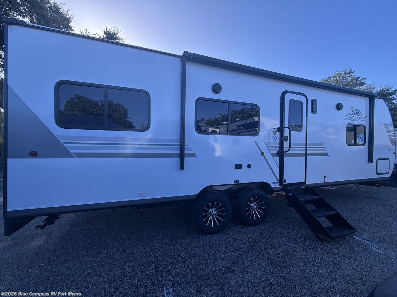 2027 Jay Flight 265TH by Jayco from Blue Compass RV Fort Myers in Fort Myers, Florida
