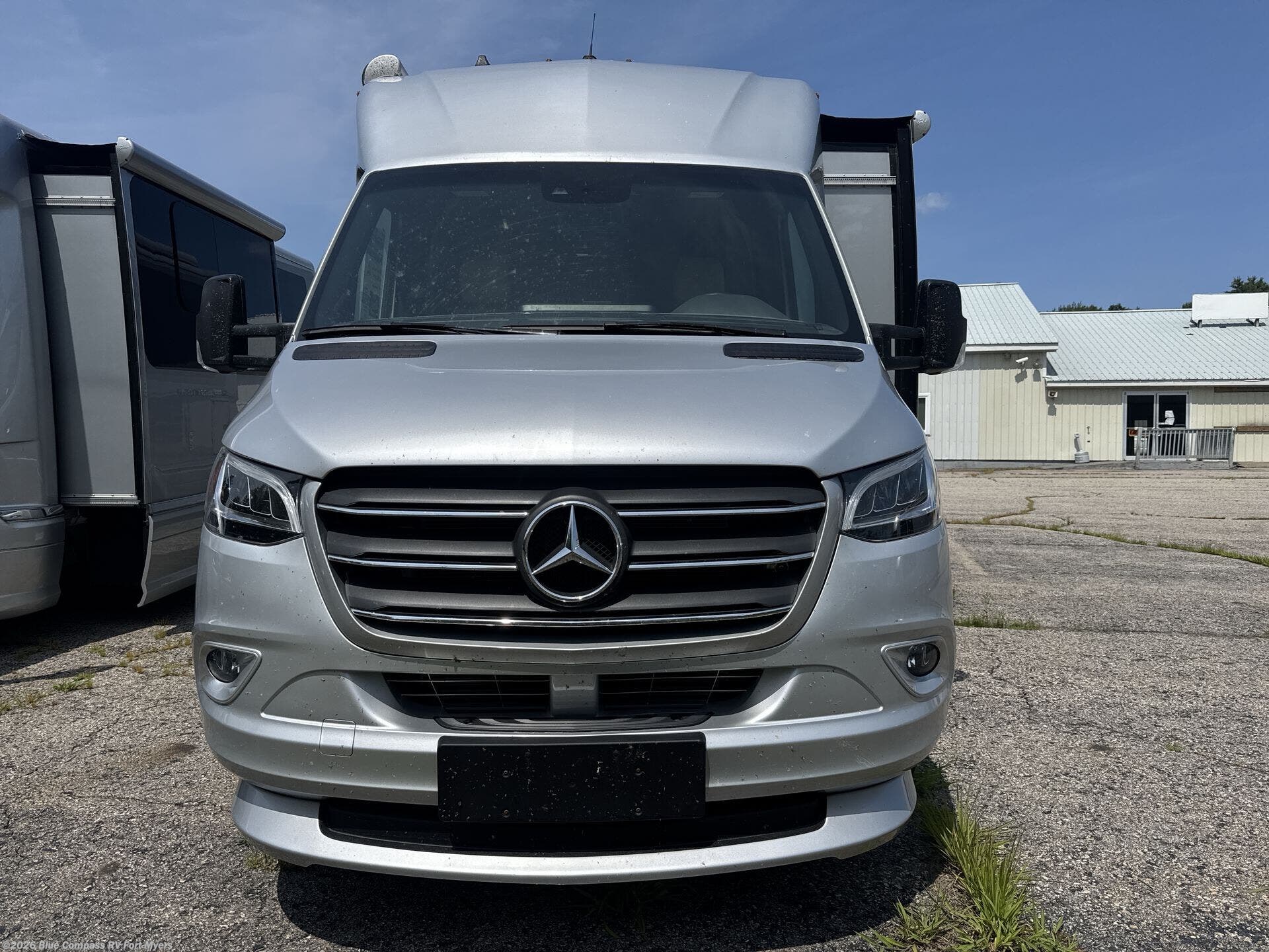 Used 2022 Airstream Atlas Murphy Suite available in Fort Myers, Florida