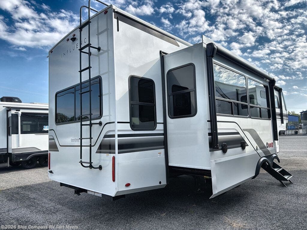 New 2027 Grand Design Influence 3003RL available in Fort Myers, Florida