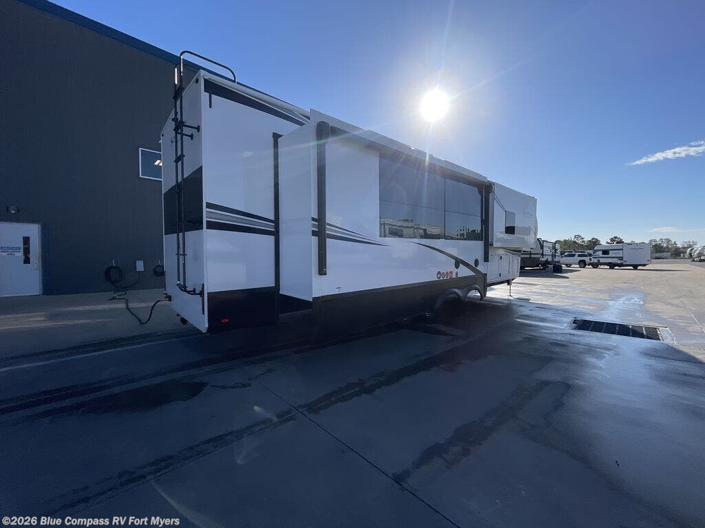 New 2027 Grand Design Solitude 417KB available in Fort Myers, Florida