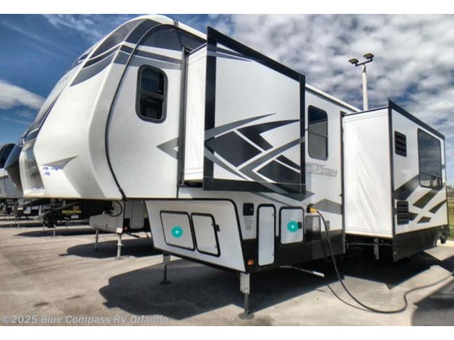 2020 Keystone Impact Fifth Wheel Toy Hauler 359 Rv For Sale In Casselberry Fl 32707 104 T15966 Rvusa Com Classifieds