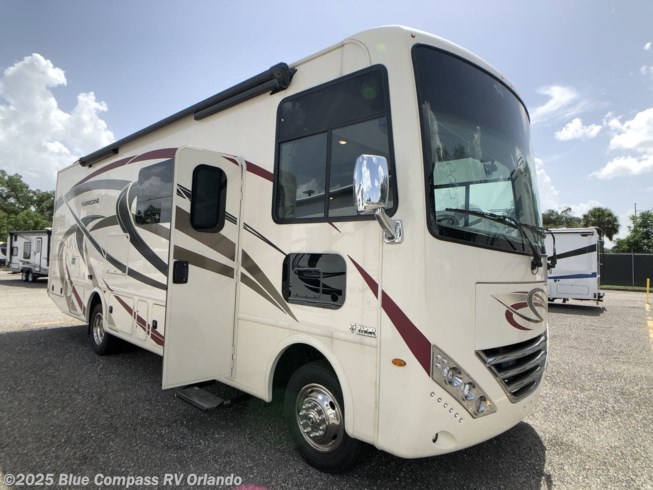 2020 Thor Hurricane 29m Rv For Sale In Casselberry Fl 32707 104 M14774 Rvusa Com Classifieds