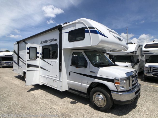 2020 Forest River Sunseeker 3050s Rv For Sale In Casselberry Fl 32707 104 M11926 Rvusa Com Classifieds