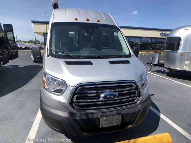 2020 Coachmen Beyond 22rb Eco Boost Rv For Sale In Casselberry Fl 32707 104 M13288 Rvusa Com Classifieds