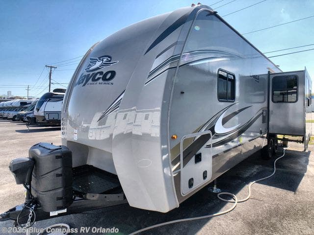 2020 Jayco Eagle Ht Travel Trailer 280rsok Rv For Sale In Casselberry Fl 32707 104 Mbt0159 Rvusa Com Classifieds