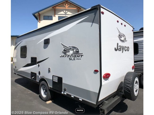 2020 Jayco Jay Flight Slx 7 Wide 195 Rb Rv For Sale In Casselberry Fl 32707 104 T15400 Rvusa Com Classifieds