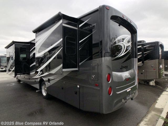 2020 Jayco Precept Prestige 36h Rv For Sale In Casselberry Fl 32707 104 Dm6901 Rvusa Com Classifieds