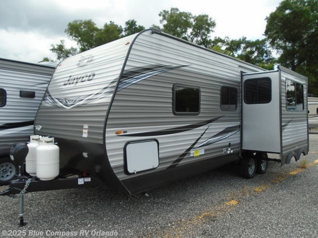 2020 Jayco Jay Flight 24rbs Rv For Sale In Casselberry Fl 32707 104 T14897 Rvusa Com Classifieds