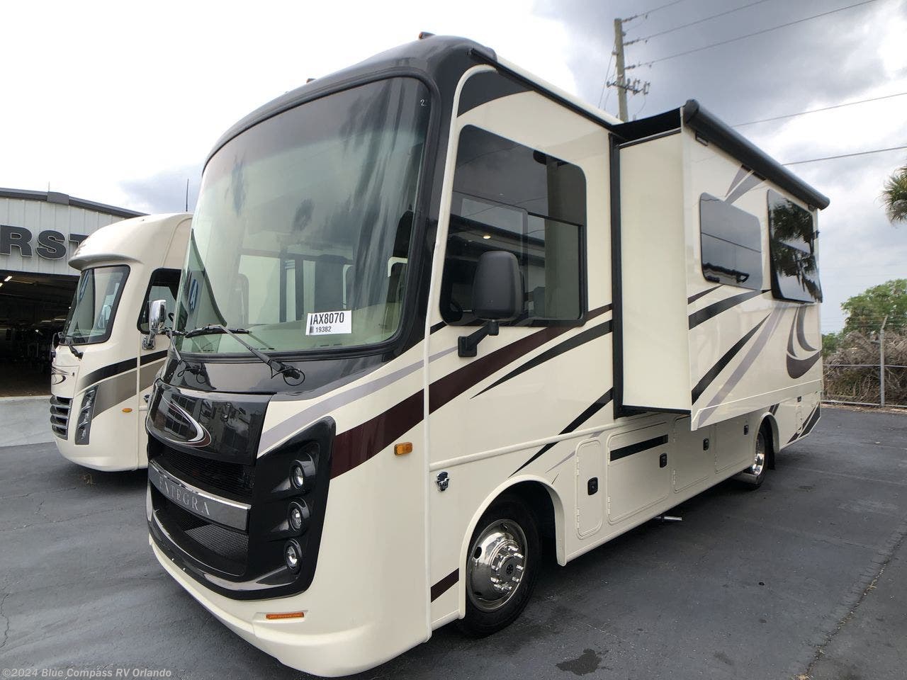 2020 Entegra Coach Vision 26x RV for Sale in Casselberry, FL 32707 ...