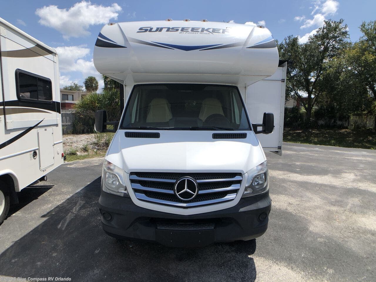 2018 Forest River Sunseeker MBS 2400 RV for Sale in Casselberry, FL ...