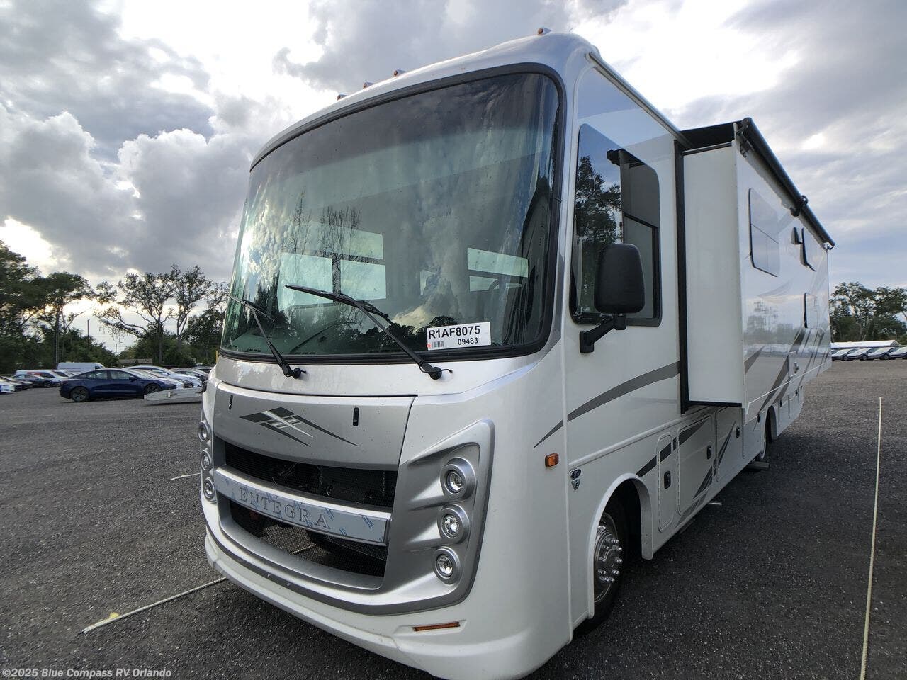 2024 Entegra Coach Vision 29F RV for Sale in Casselberry, FL 32707