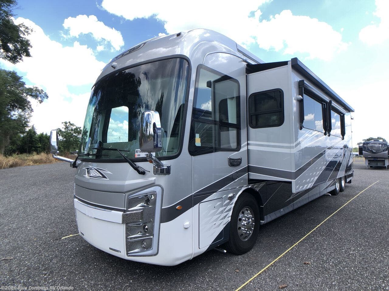 2024 Entegra Coach Anthem 44W RV for Sale in Casselberry, FL 32707