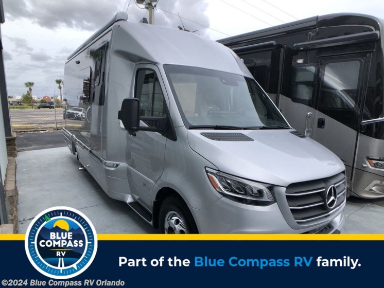 New 2024 Airstream Atlas Murphy Suite available in Casselberry, Florida