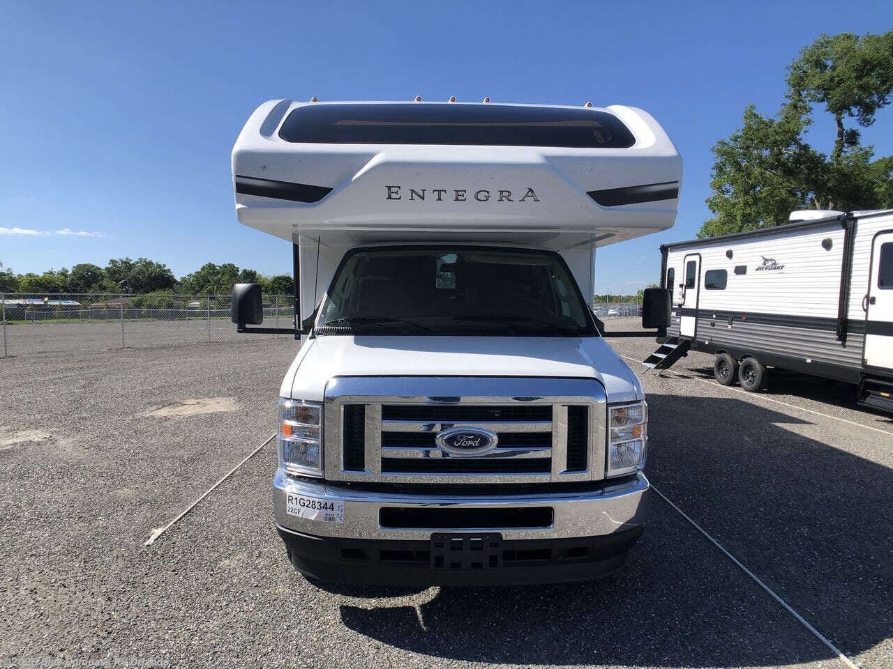 2024 Entegra Coach Odyssey SE 22CF RV for Sale in Casselberry, FL 32707