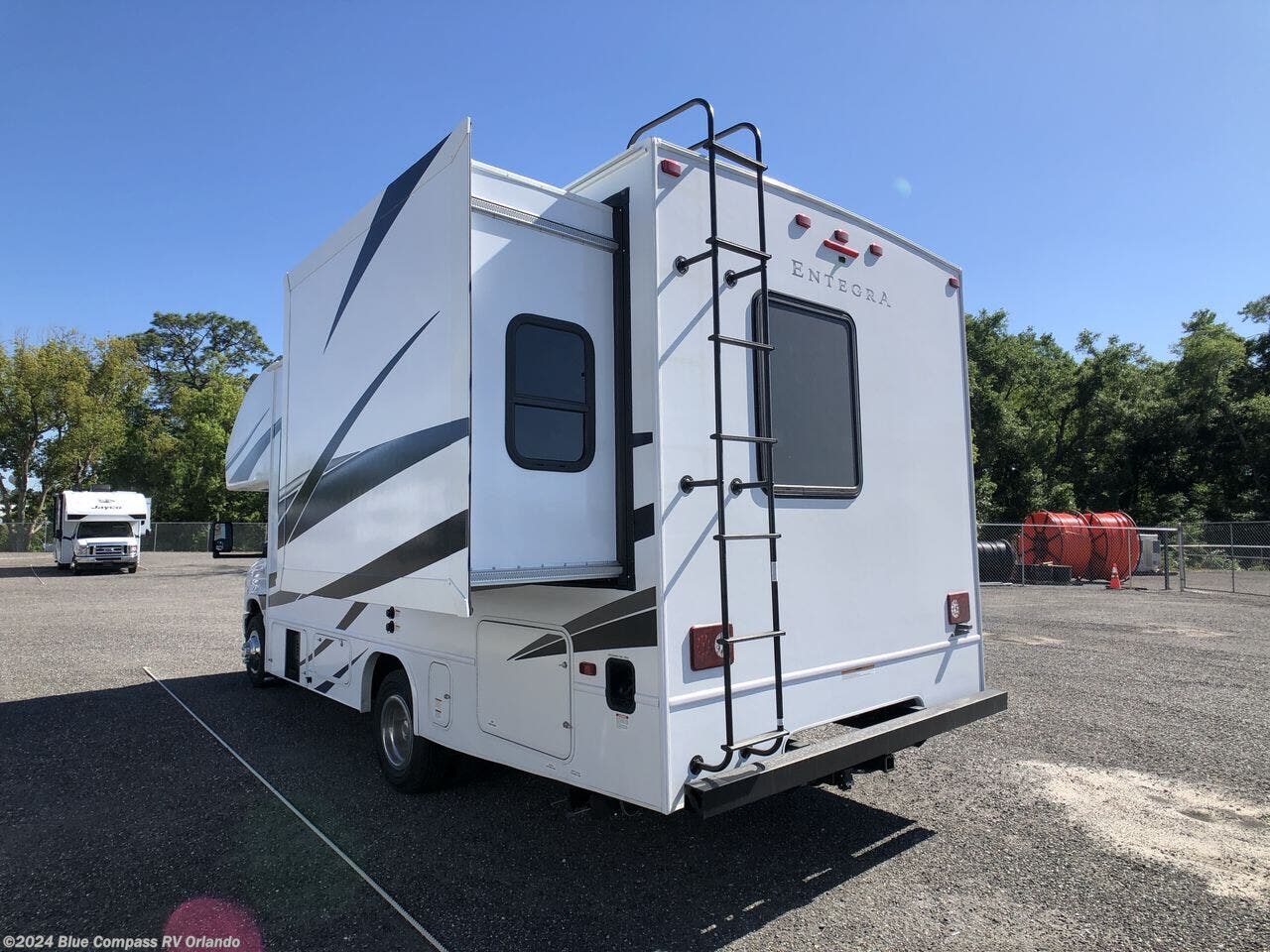 2024 Entegra Coach Odyssey SE 22CF RV for Sale in Casselberry, FL 32707 ...