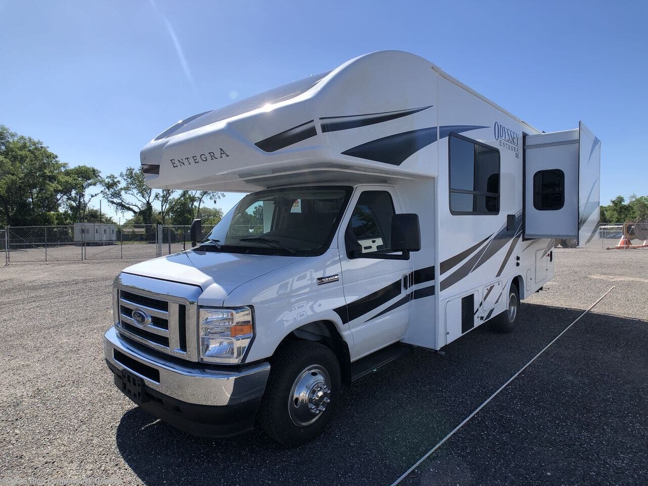 2024 Entegra Coach Odyssey SE 22CF RV for Sale in Casselberry, FL 32707