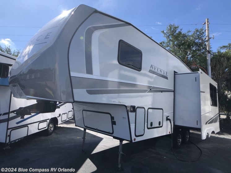 New 2024 Alliance RV Avenue All-Access 26RD available in Casselberry, Florida