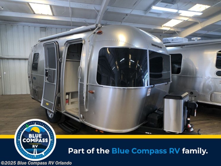 New 2024 Airstream Bambi 19CB available in Casselberry, Florida