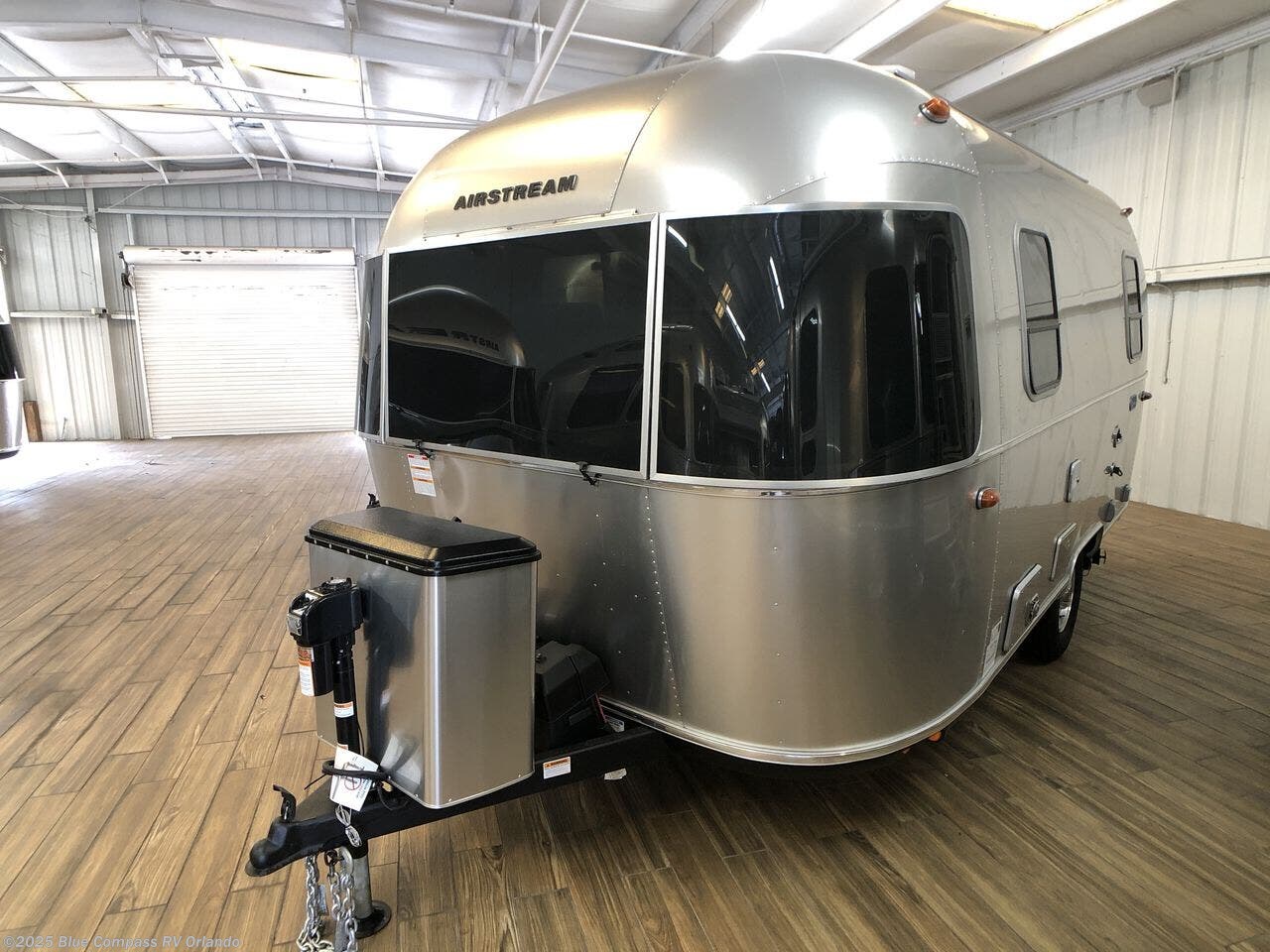 2024 Airstream Bambi 19CB RV for Sale in Casselberry, FL 32707 | T75064 ...