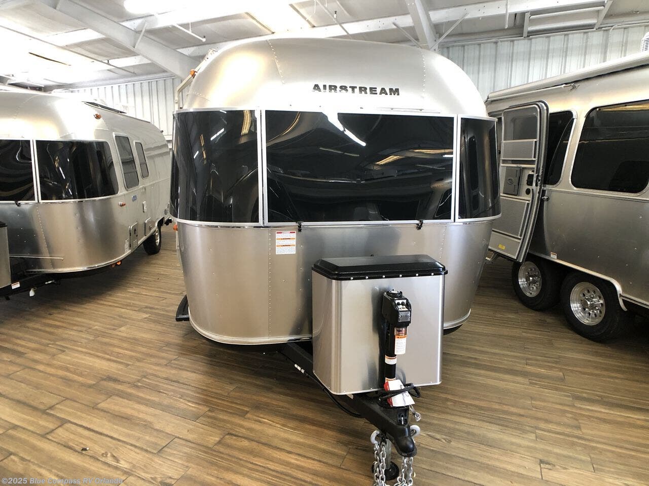 2024 Airstream Bambi 19CB RV for Sale in Casselberry, FL 32707 | T75064 ...