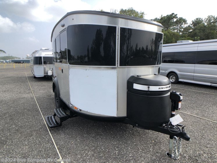 New 2024 Airstream Basecamp 20X available in Casselberry, Florida