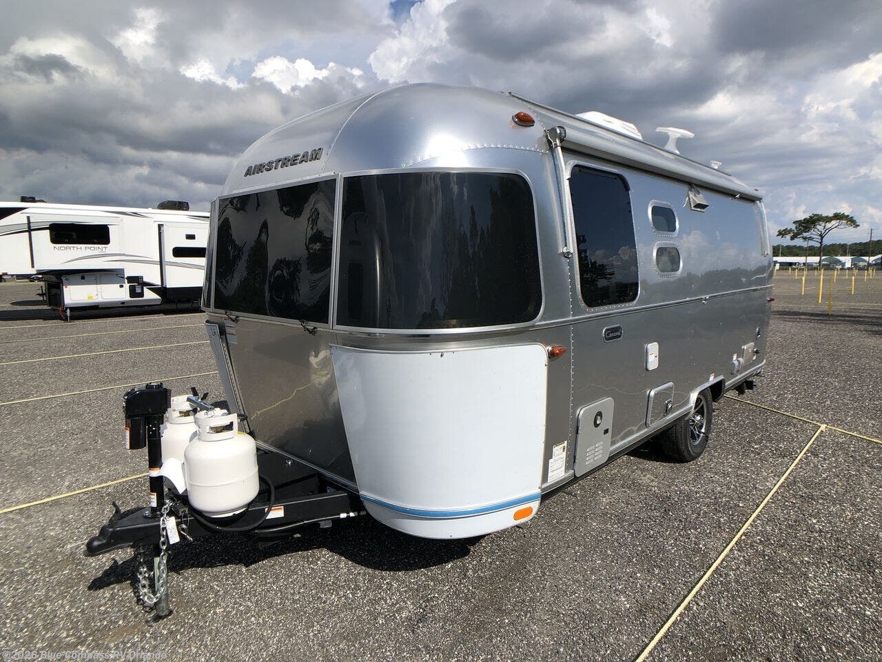 2024 Airstream Caravel 22FB RV for Sale in Casselberry, FL 32707