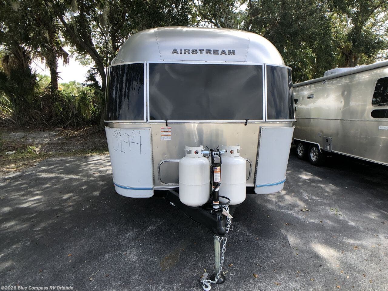 2024 Airstream Flying Cloud 25FB Twin RV for Sale in Casselberry, FL