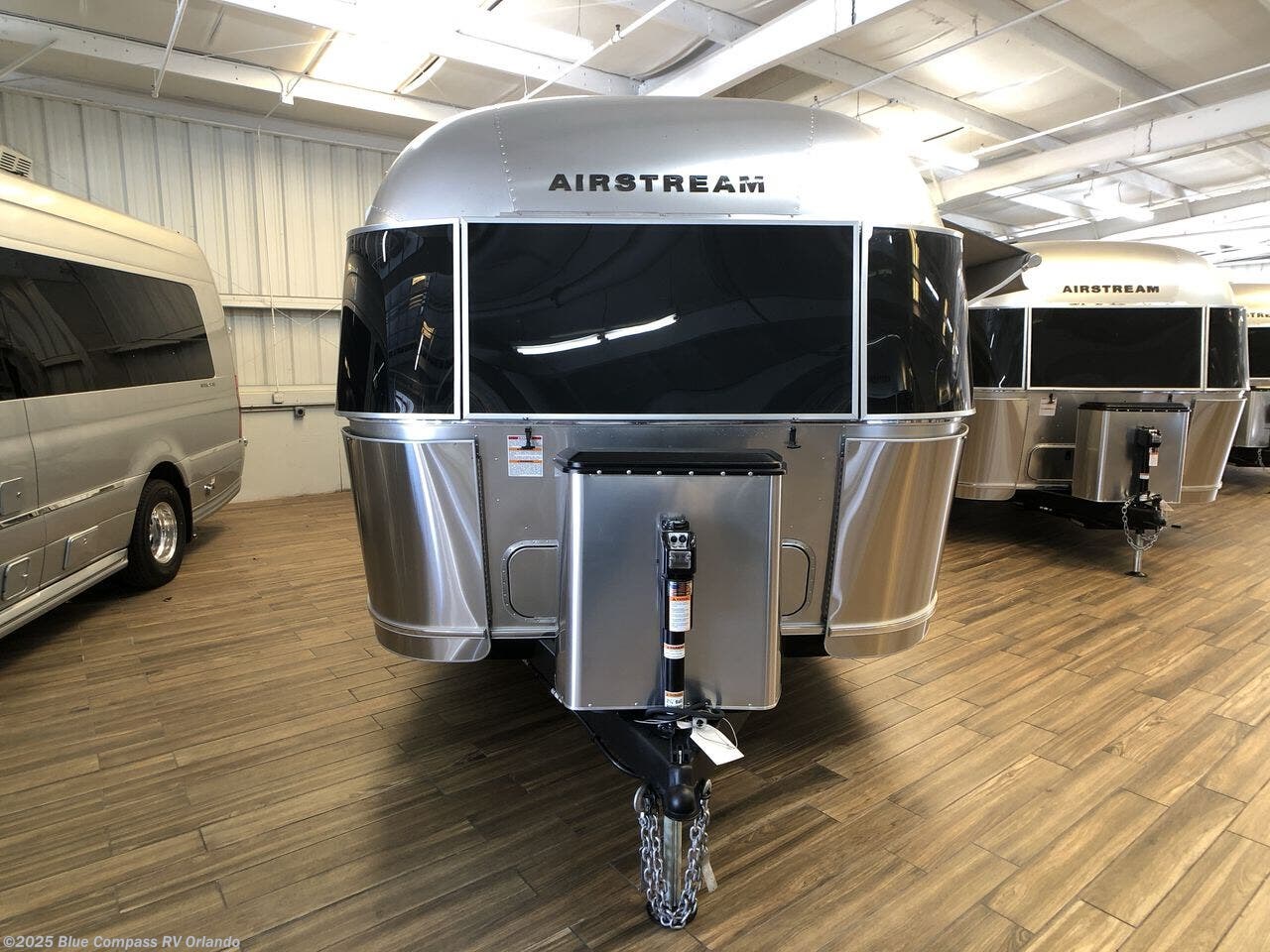 2024 Airstream Flying Cloud 27FB Twin RV for Sale in Casselberry, FL ...