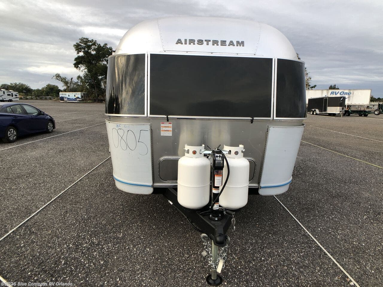 2024 Airstream International 27FB Queen RV for Sale in Casselberry, FL
