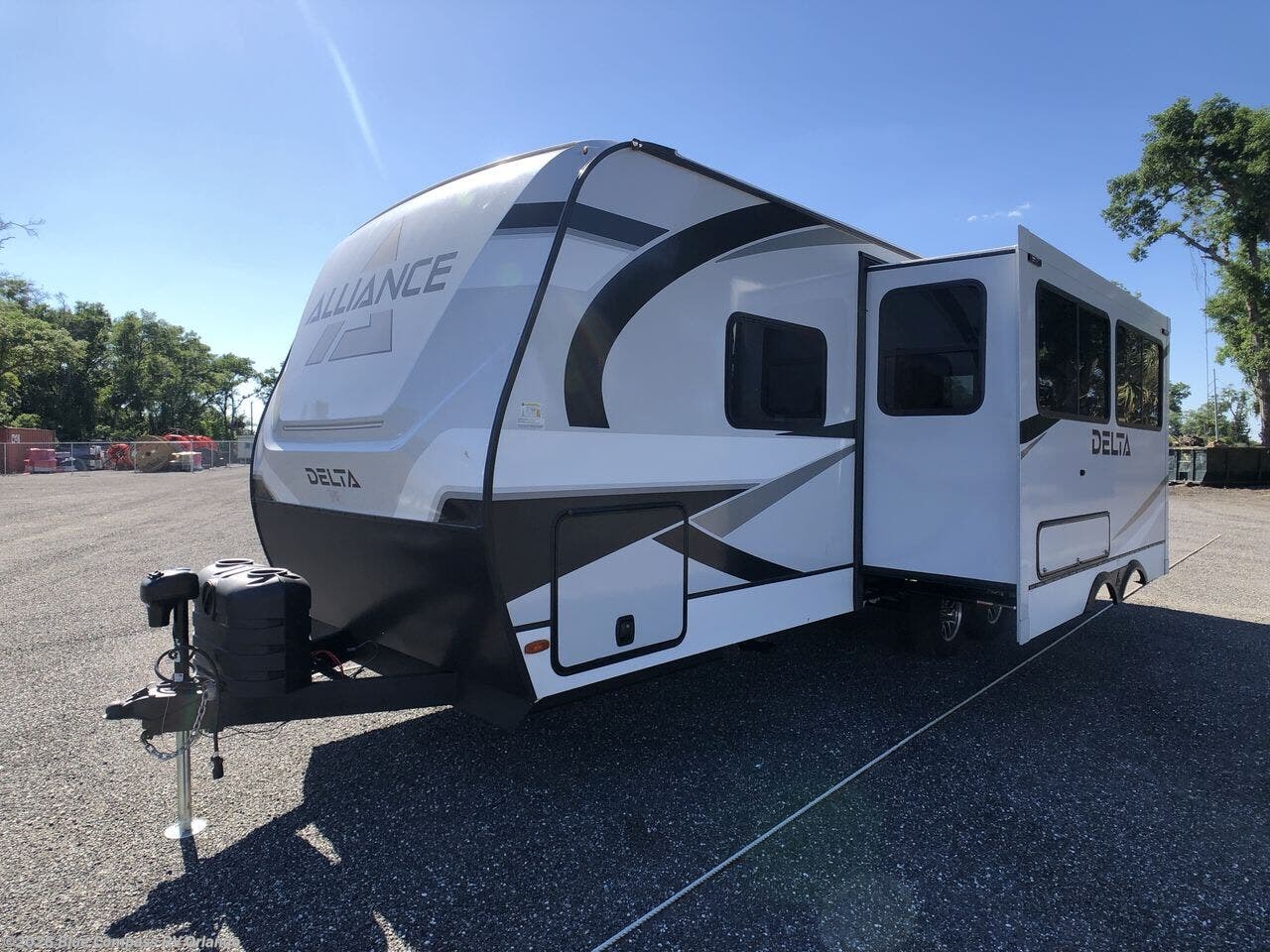 2024 Alliance RV Delta 262RB RV for Sale in Casselberry, FL 32707